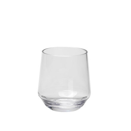 SET DE 4 VASOS DE WHISKY DE 14OZ