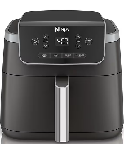 AIR FRYER 4EN1 5QT