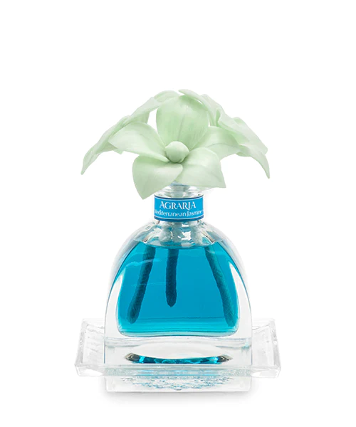 DIFUSOR AROMATICO 7.4OZ -JASMIN MEDITERRANEO