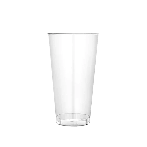 VASO PLASTICO 16OZ