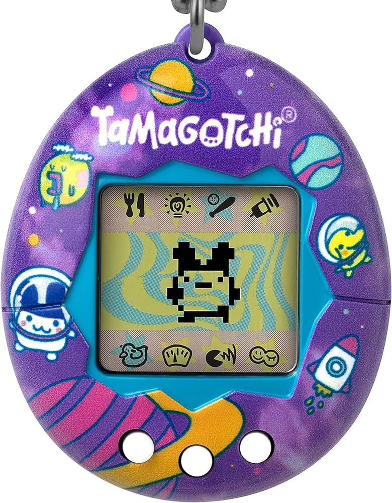 TAMAGOTCHI TAMA UNIVERSE