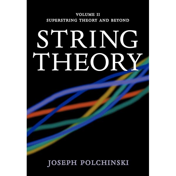 STRING THEORY