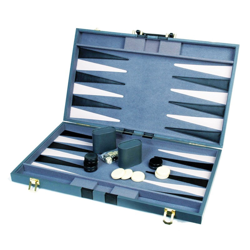 ACCESORIO DE BACKGAMMON DE 21