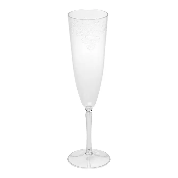 SET DE 6 COPAS PARA VINO 12OZ-TRANSPARENTE