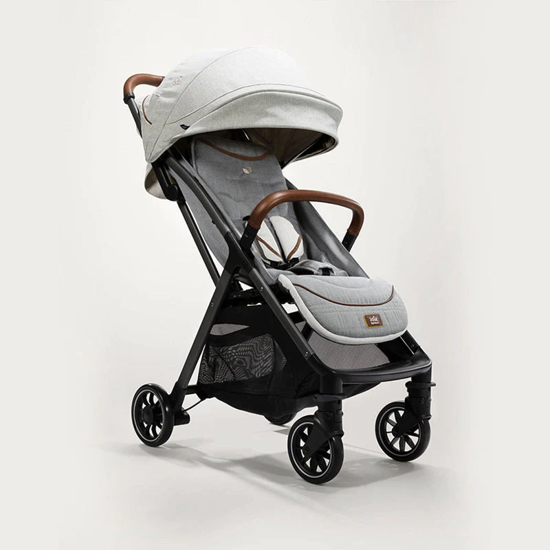 COCHE SIGNATURE COMPACTO PARCEL - OYSTER