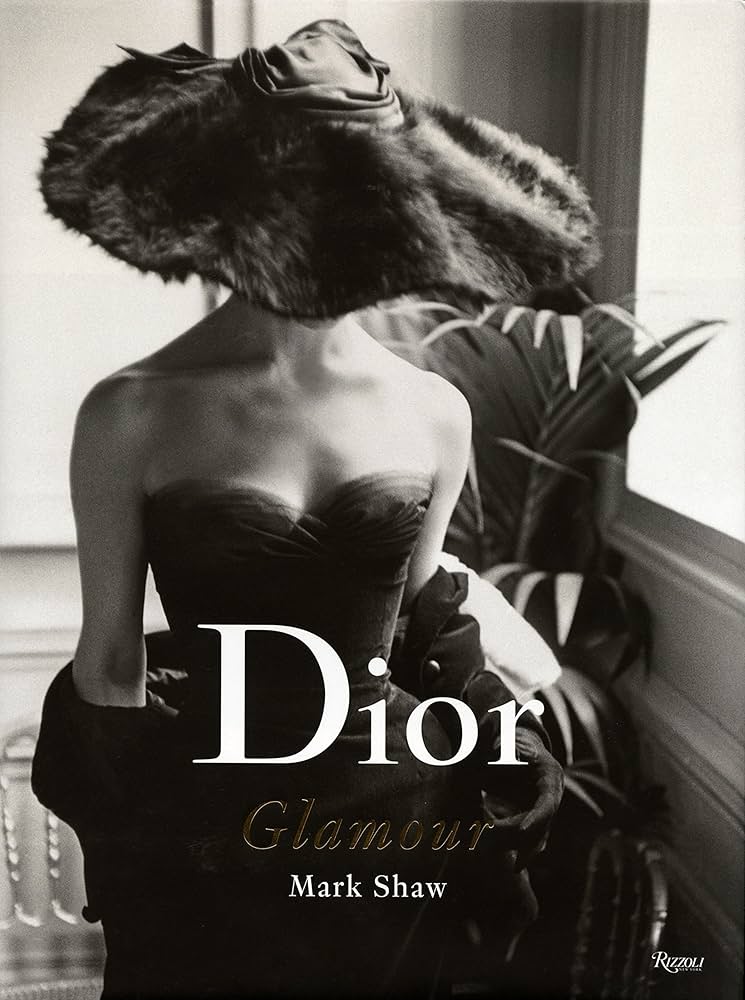 DIOR GLAMOUR