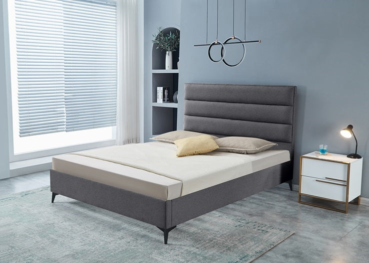 CAMA TWIN / COLOR DARK GREY