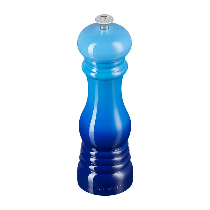 SET DE SALERO & PIMENTA 21CM - AZURE BLUE