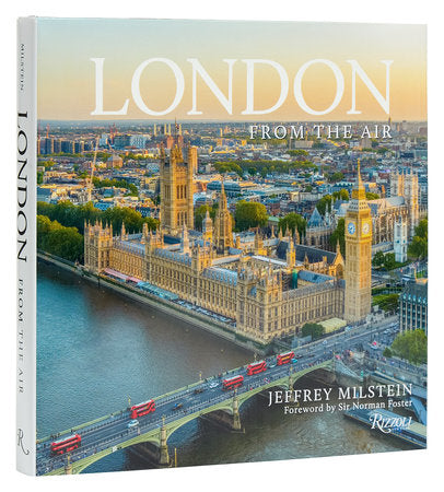 LIBRO: LONDON VERTICAL