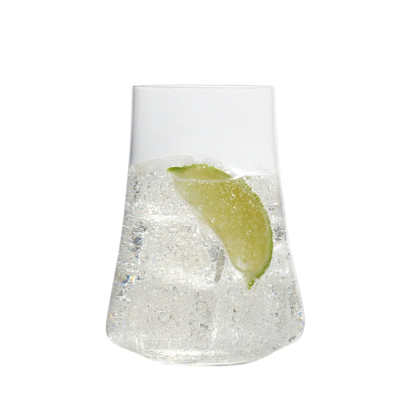 SET DE 4 VASOS HIGHBALL DE 17OZ