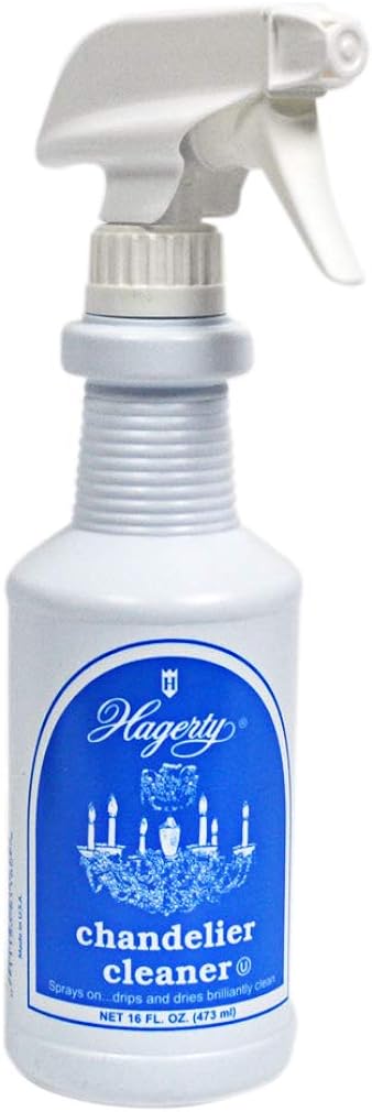 HAGERTY LIMPIADOR DE LÁMPARAS 16 OZ