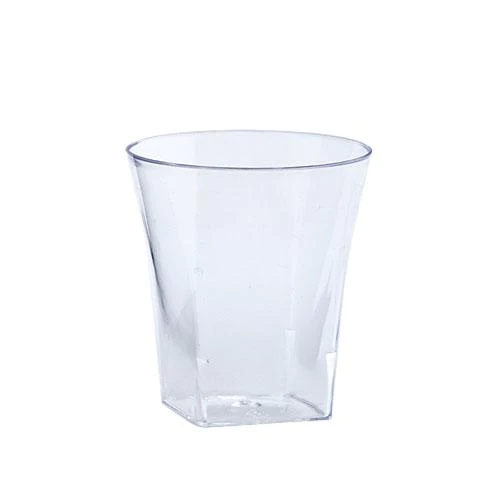 VASO ONE SHOT 2OZ