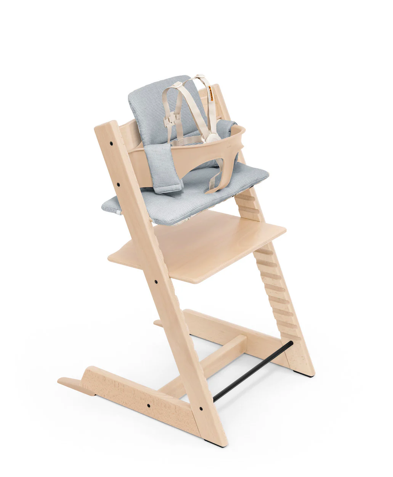 COJIN PARA TRIPP TRAPP NORDIC BLUE OCS