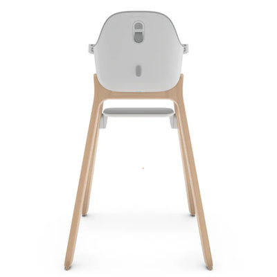 UPPABABY CIRO SILLA PARA COMER CHLOE-GREY