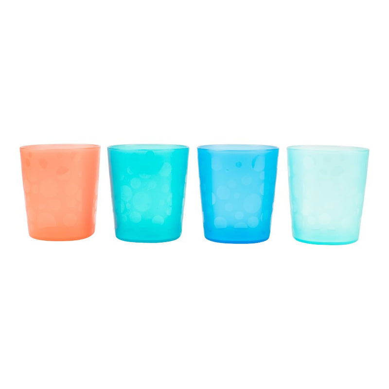 SET/4VASOS NIÑOS