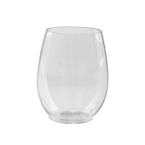 SET DE 6 COPAS PARA VINO 15OZ-TRANSPARENTE