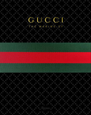 GUCCI