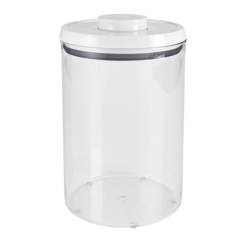 RECIPIENTE DE COMIDA REDONDO 5.2QT/4.9L