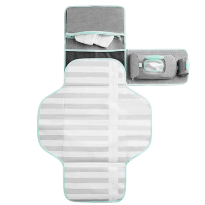 XtraGuard Antimicrobial Diaper Changing Kit