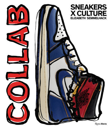 SNEAKERS X CULTURE