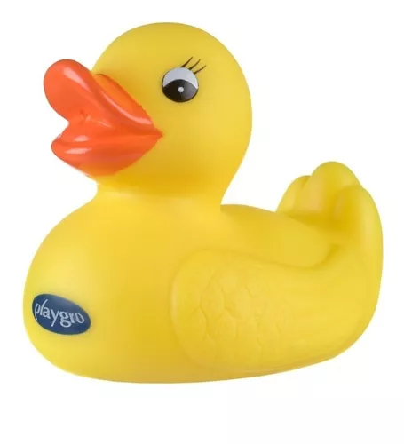 BATH DUCKIE