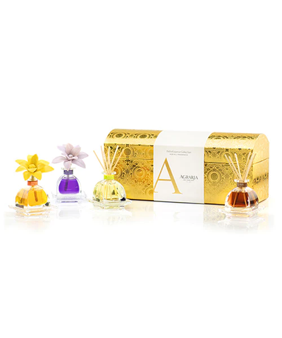 DIFUSOR AROMÁTICO PEQUEÑO-NOB HILL COLECCIÓN