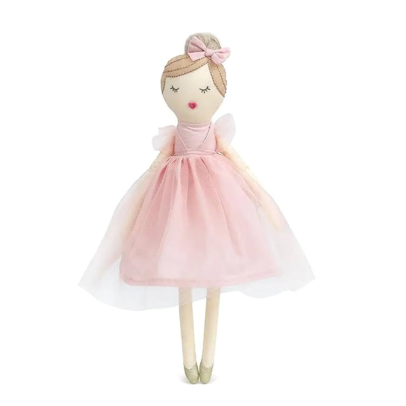 MUÑECA VALENTINA DOLL