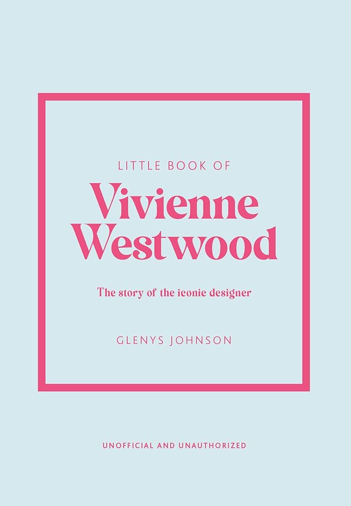 EL PEQUEÑO LIBRO DE VIVIENNE WESTWOOD