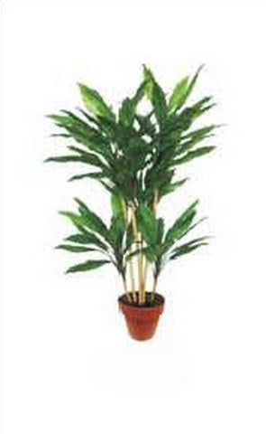 PLANTA ARTIFICIAL/GREEN DRACENEA 6T 105LVS