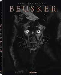 LIBRO: BEUSKER: LOOK INTO MY EYES