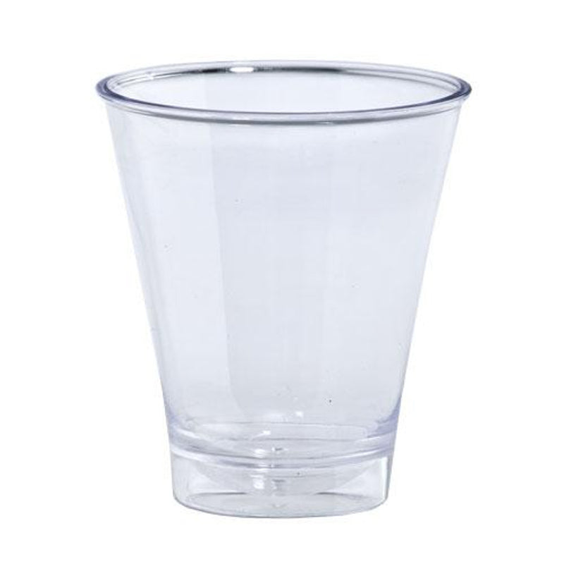 VASO DOBLE 5 OZ