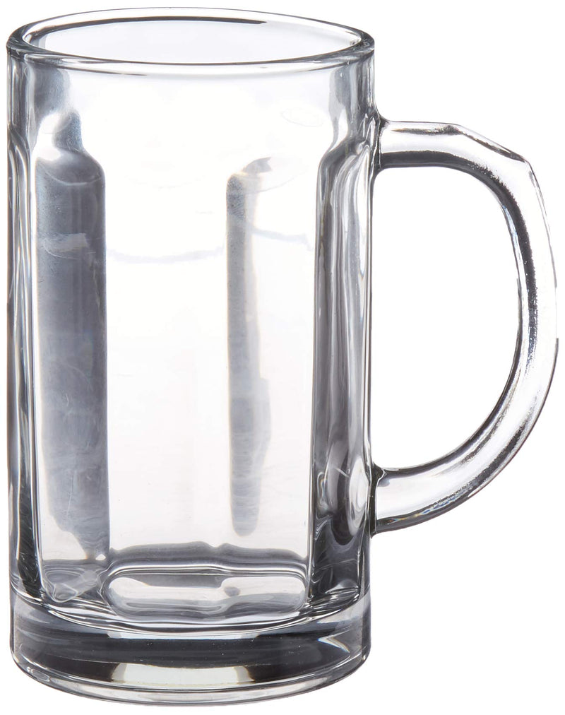 SET DE 2 VASOS DE CERVEZA DOWNTOWN- 16.4OZ