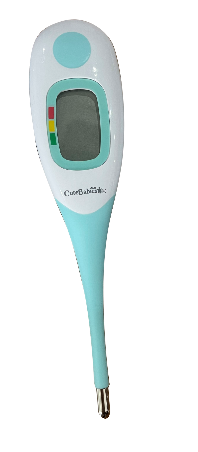 TERMOMETRO DIGITAL 3 EN 1 CUTE BABIES