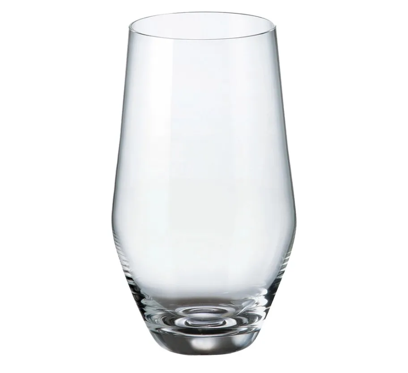 VASOS (GRUS) 6PCS 400ML 14OZ