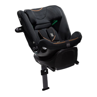 SILLA DE CARRO P/BEBE I-SPIN XL ECLIPSE