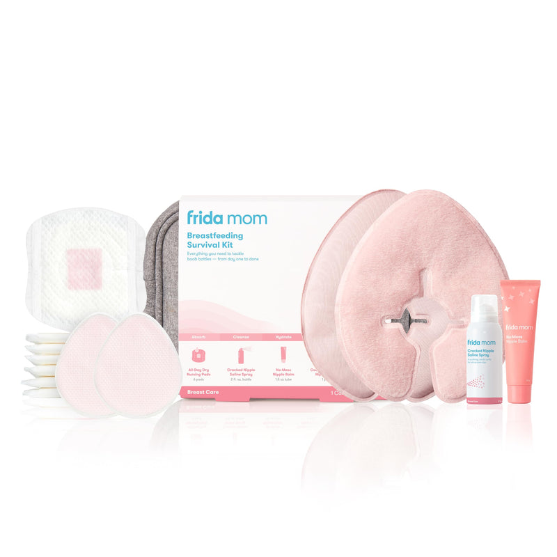 Breastfeeding Sruvival Kit