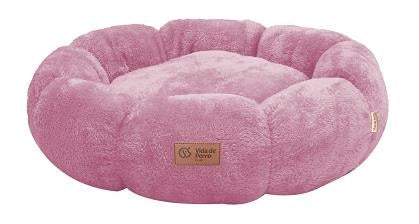 Cama para Perro ROSADO - Talla S (dia51*15cm)