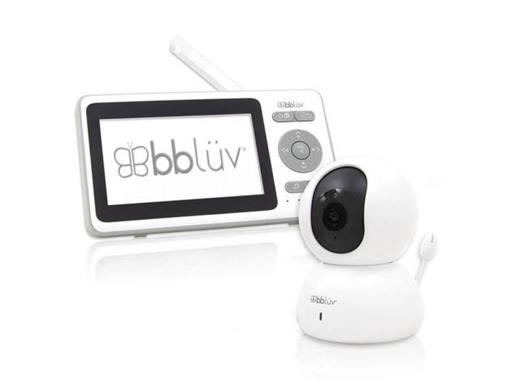 CAMARA Y MONITOR DE VIDEO HD PARA BEBES