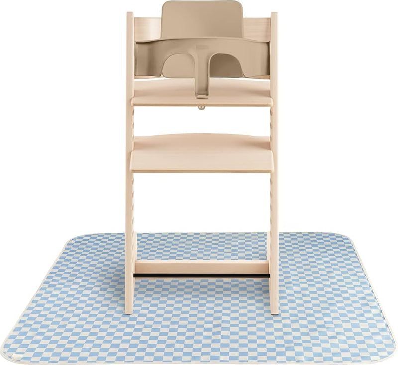 MUSHIE ALFOMBRA ANTISALPICADURA-CHECK