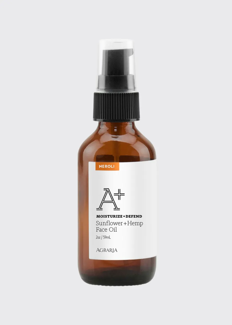 ACEITE FACIAL 2OZ-GIRASOL