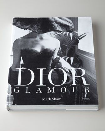 DIOR GLAMOUR