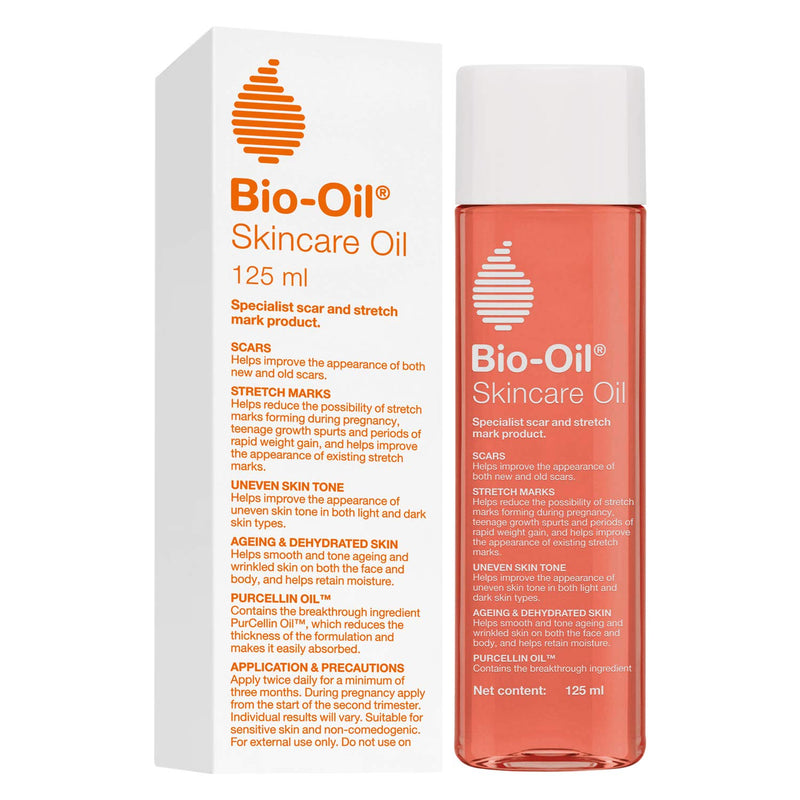 BIO-OIL ACEITE NATURAL 125ml B