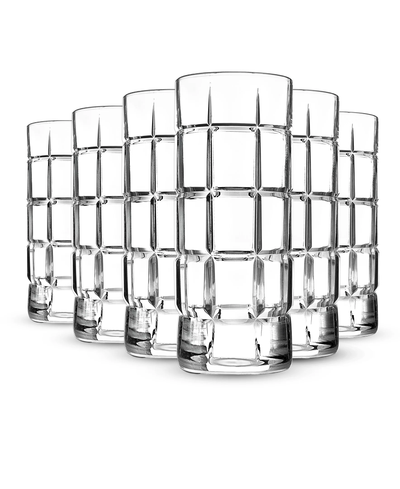 SET DE 6 VASO SHOTS 2OZ