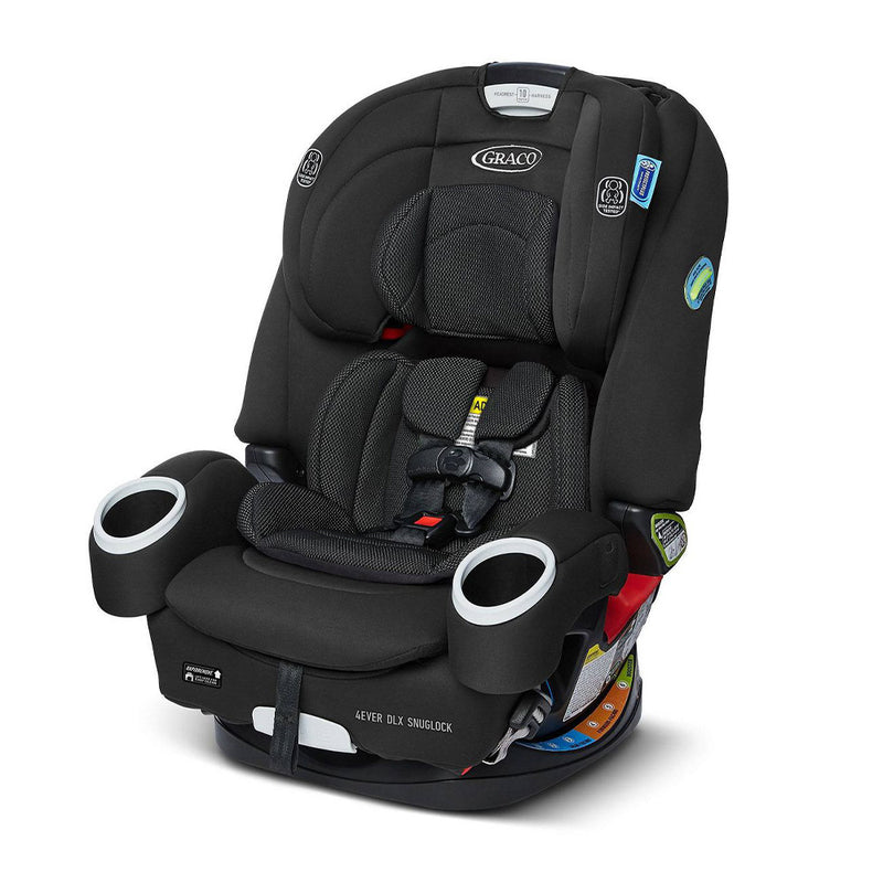 SILLA DE CARRO P/BEBE CS GRACO 4EVER DLX SL TOMLIN 8AH410TML