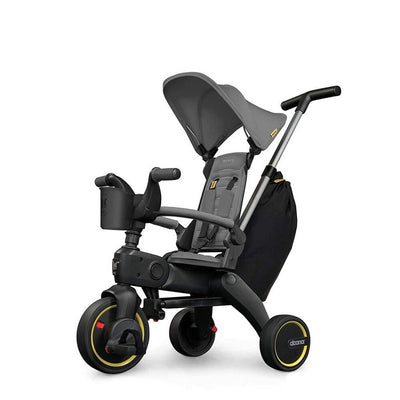 DOONA TRICICLO LIKI TRIKE S3-GRAY