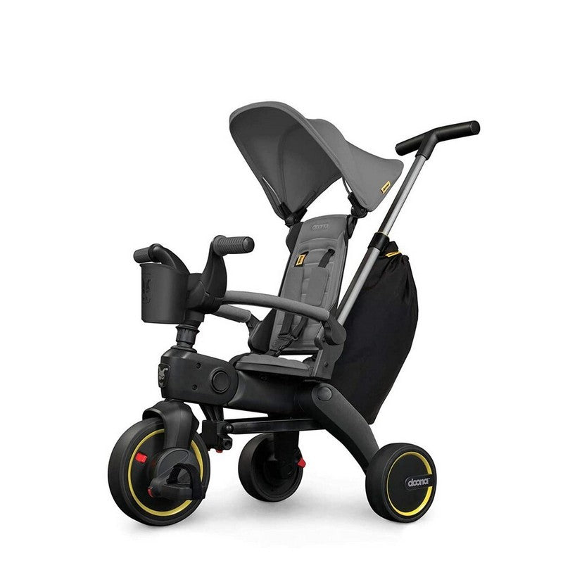 DOONA TRICICLO LIKI TRIKE S3-GRAY