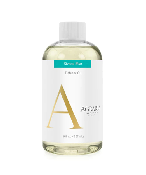 DIFUSOR  AROMATICO 8OZ- PERO RIVIERA