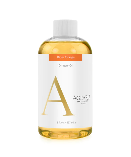 DIFUSOR  AROMATICO 8OZ- NARANJA AMARGA