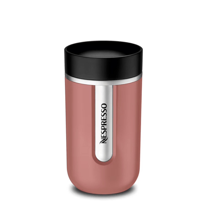 NOMAD TRAVEL MUG SMALL TERRACOTA