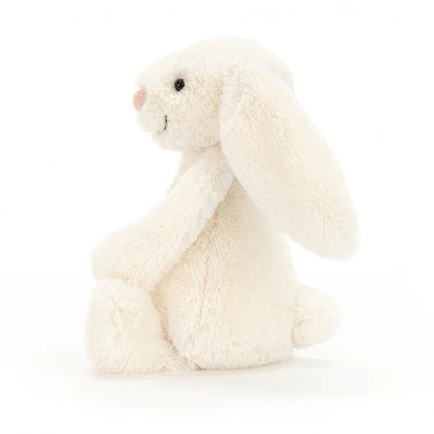 PELUCHE DE CONEJO BASHFUL GIGANTE